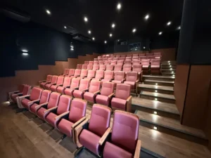 Fundação Cultural do Estado do Pará inaugura nova sala de cinema e recebe Festival Pan-Amazônico