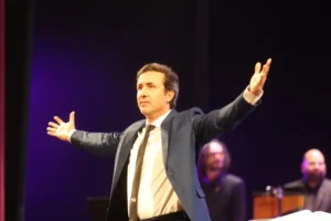 Amazônia Jazz Band celebra Dia Internacional do Jazz com espetáculo no Theatro da Paz