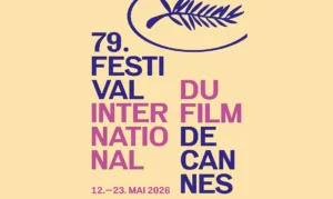 Cannes divulga seleção à Palma de Ouro sem Brasil na competição