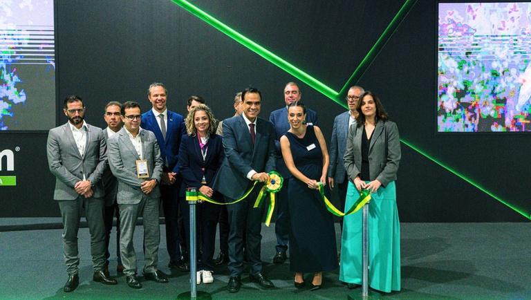 Ministro do Turismo destaca recordes e reforça protagonismo do setor no principal evento da indústria de viagens da América Latina