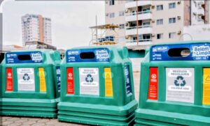 Ecoponto terá horário de funcionamento alterado durante a Semana Santa