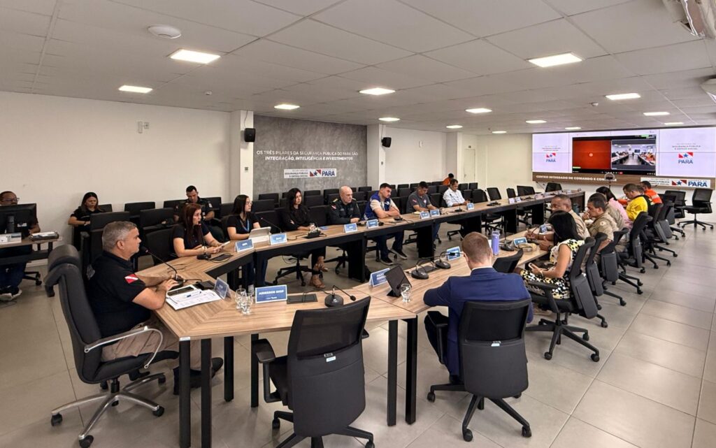 Semana dos Povos Indígenas tem reforço da Prefeitura de Belém no ordenamento