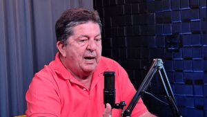 Presidente diz que Retiro dos Artistas “não é depósito de gente”