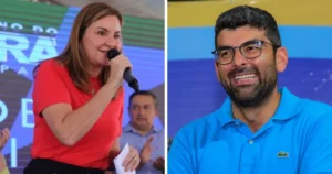 Pesquisa Quaest aponta cenário aberto para governo e Senado no Pará em 2026