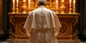 onfirmado: após curta passagem, ciclo do Papa Leão XIV chega ao fim e pontífice retorna ao Vaticano