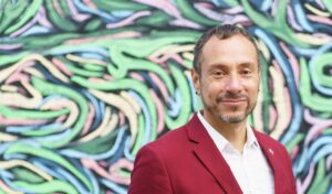 Troféu Cores do Turismo 2026 homenageia Dan Rios, referência internacional no turismo LGBTQ+