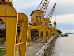 Estação das Docas, Parque do Utinga e Mangal das Garças são opções de lazer durante o final de semana e o feriado prolongado