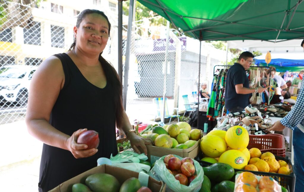 Prefeitura de Belém promove primeira Feira de Economia Criativa