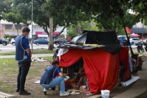 Do acolhimento à escuta: como funciona a assistência social da Prefeitura de Belém