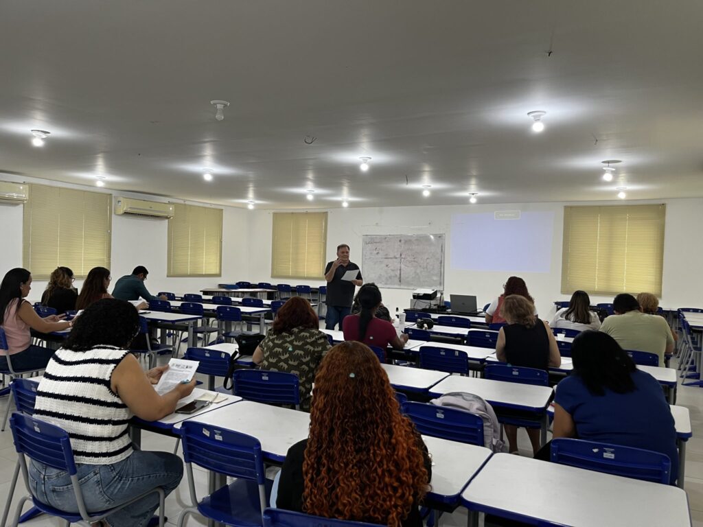 EGP já ofertou 150 vagas em cursos este ano; o próximo começa este mês