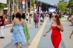 Secult informa funcionamento dos espaços culturais durante o feriado da Páscoa