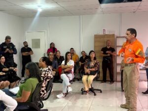 Secult: Reunião alinha detalhes para programação do aniversário de Marabá