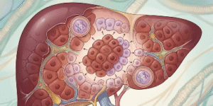 De quais nutrientes o fígado precisa para se regenerar e em quais alimentos eles são encontrados?
