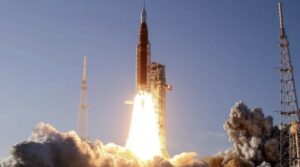 NASA volta a explorar a Lua com tecnologia blumenauense