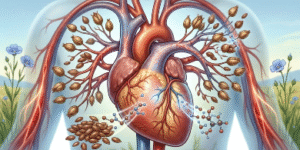 Uma colher dessa semente por dia ajuda a reduzir colesterol e glicose no sangue