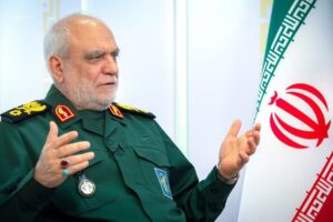 Israel mata chefe de Inteligência da Guarda Revolucionária do Irã