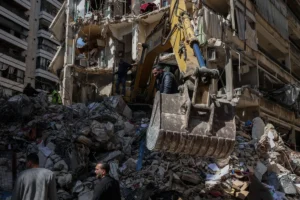 Guerra no Oriente Médio: O cessar-fogo entre EUA e Irã ainda está em vigor?