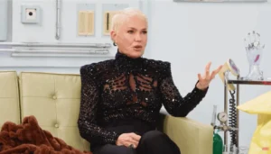 Xuxa Meneghel responde sobre acusação de pacto com o demônio