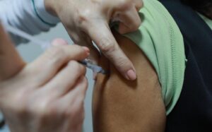 Vacinação contra influenza segue até o fim de abril em Belém