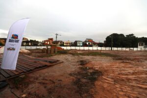 Após quase 20 anos, Residencial Neuton Miranda enfim sai do papel