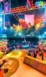 Vídeos: Santo Antônio do Tauá celebra 64 anos com pacote de obras, avanços históricos na educação e uma programação que movimenta toda a região, além de culto em ação de graças