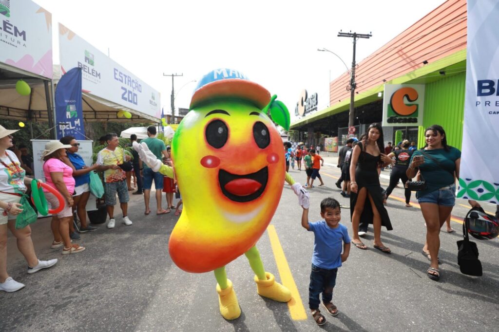 Domingueira ganha novo formato e aposta em lazer, cultura e bem-estar