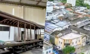 Prefeitura entrega amanhã dia 09 o novo Restaurante Popular em área central de Belém