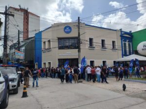 Vídeo: Prefeitura de Belém amplia rede de assistência social com entrega, hoje, de novo Restaurante Popular no Centro Histórico