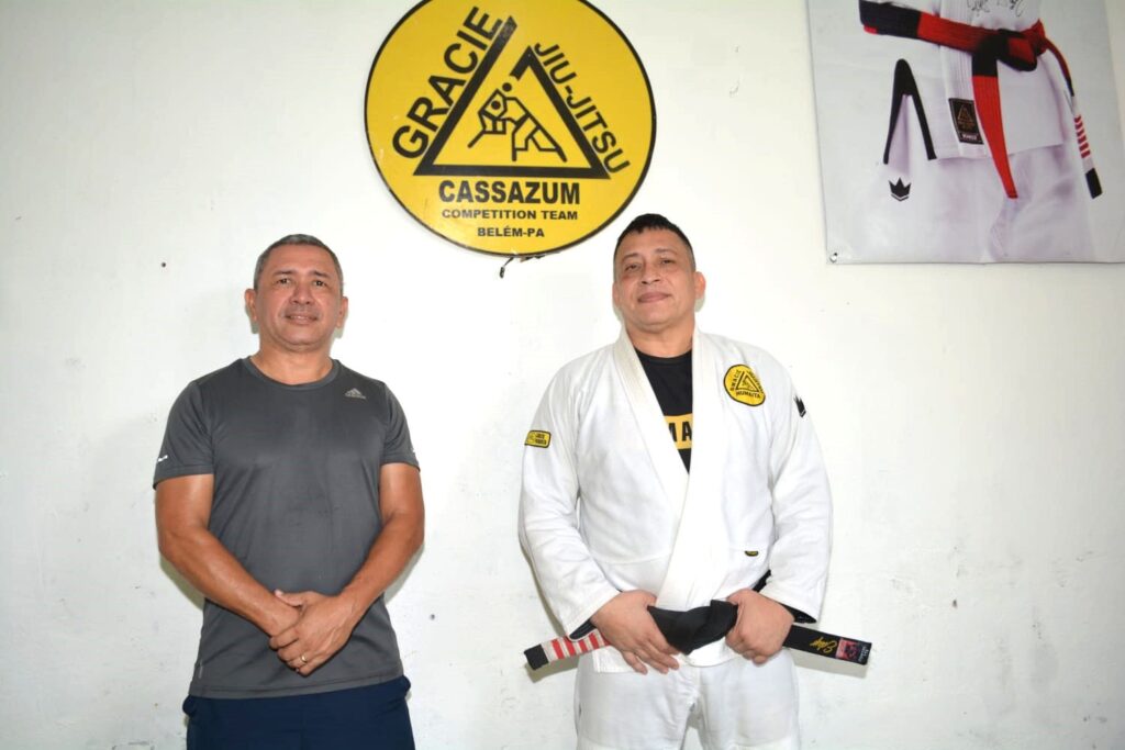 Mesmo fechado, Cassazum encontra soluções e mantém esportes ativos para associados