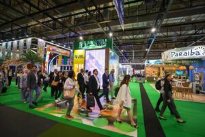 Embratur aposta no fortalecimento do mercado turístico brasileiro e na geração de negócios durante a WTM Latin America 2026