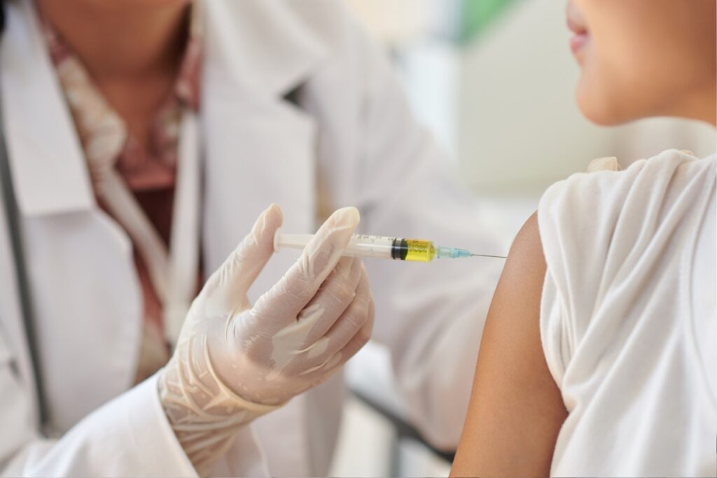 Novas vacinas reforçam contra doenças graves