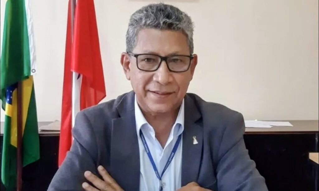 Zé Francisco assume novo mandato à frente da FETRACOM-PA/AP, no Sesc Ver-o-Peso