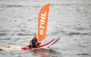 Amazônia Portel Aquafest reúne multidão para o espetáculo de esportes aquáticos no Marajó