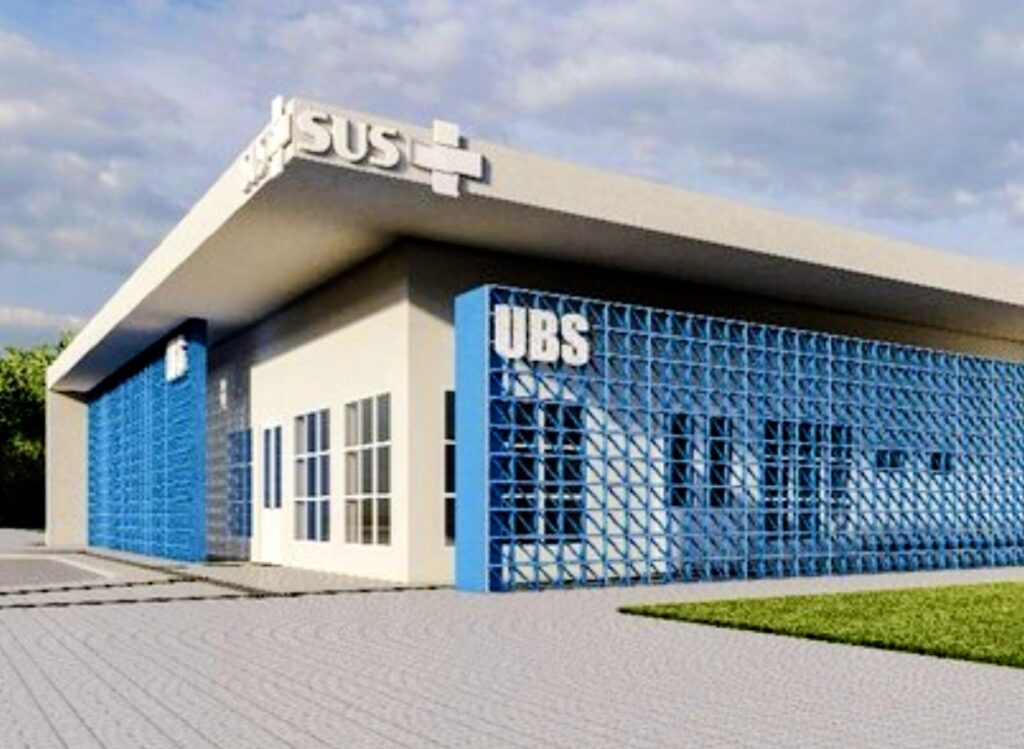 Governo do Brasil libera R$ R$ 107,9 milhões para a construção de 47 novas unidades de saúde no Pará