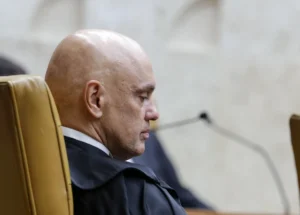 Parecer dos EUA criticado por Fachin diz que Moraes impôs “censura global”