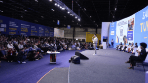Em Fortaleza (CE), Salão do Turismo ensina empreendedores a transformar atrativos e vivências brasileiras em produtos turísticos
