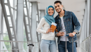 Salão do Turismo promove workshop gratuito sobre hospitalidade e atendimento a turistas muçulmanos