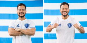 ‘Guerreira’: Paysandu lança segunda camisa oficial da temporada 2026; confira