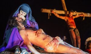 Via Sacra do Morro da Capelinha no DF chega à 53ª edição