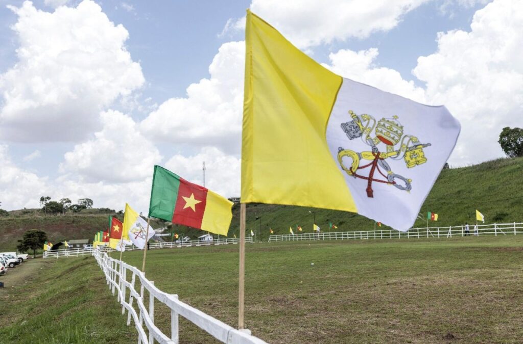 Camarões: separatistas anunciam uma trégua por ocasião da visita do Papa
