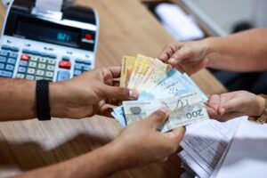 Governo quer lançar programa de renegociação de dívidas no 1º de maio