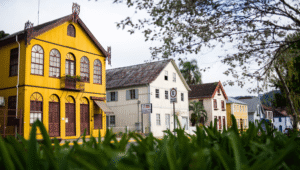 Ministério do Turismo abre inscrições para selecionar “Melhores Vilas Turísticas”, da ONU