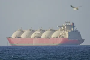 EUA anuncia bloqueio total de Ormuz a partir da manhã desta segunda-feira