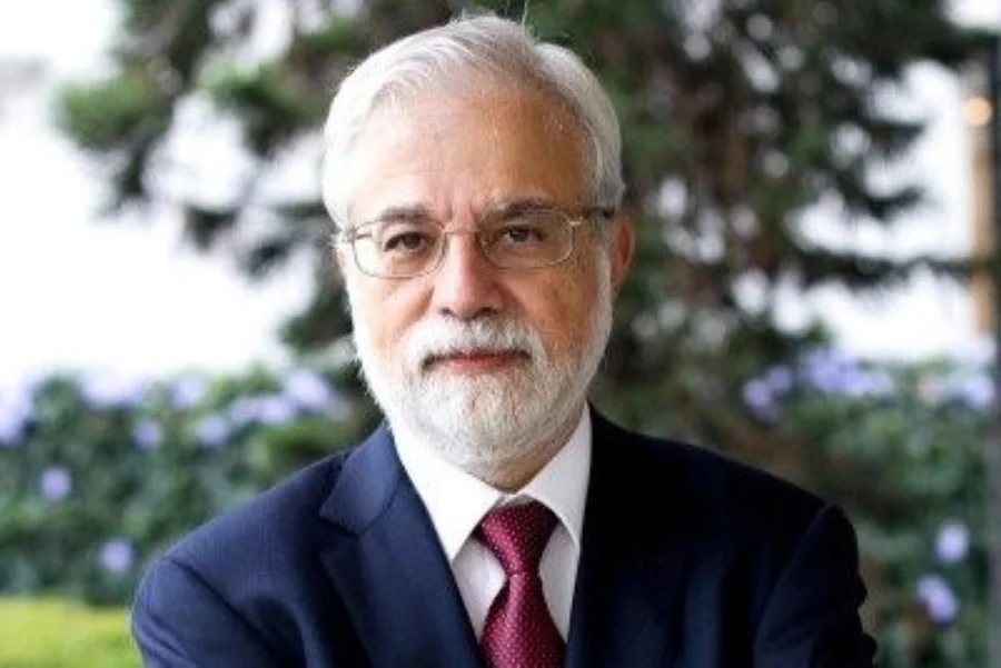 Master pagou R$ 5,1 milhões a Gustavo Loyola, ex-presidente do BC