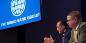 Banco Mundial emite comunicado urgente para Brasil e Argentina