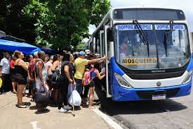 Frota de Mosqueiro ganha reforço no feriado de Tiradentes