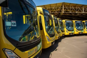 Ongs pressionam Congresso Nacional com a campanha Busão 0800 pela criação do “SUS da Mobilidade”