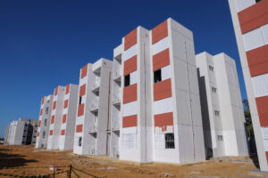 Governo amplia Minha Casa, Minha Vida e mira classe média para impulsionar crédito habitacional