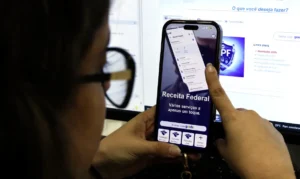 Receita recebe mais de 10 milhões de declarações do Imposto de Renda