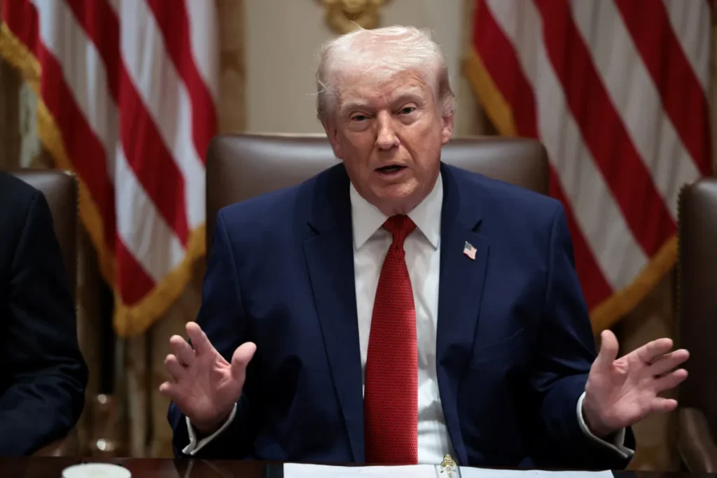 Trump fará pronunciamento à nação sobre Irã nesta quarta-feira (1°)